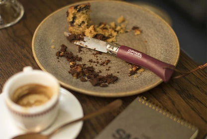 Couteau Colorama BAROUDEUR N°08