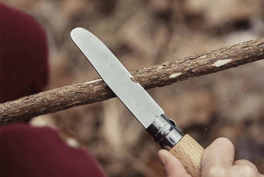 Coffret mon 1er opinel