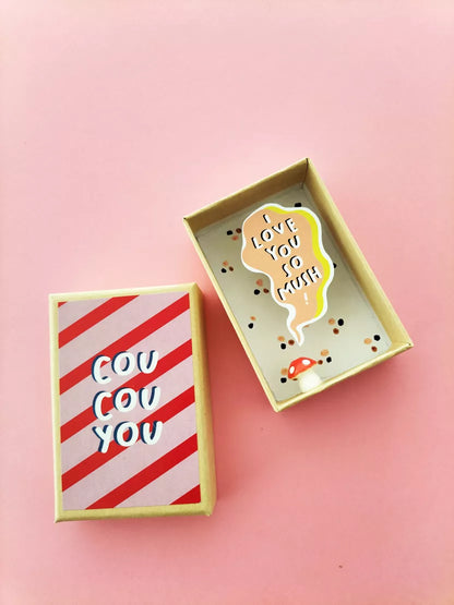 Boites à message | plusieurs choix