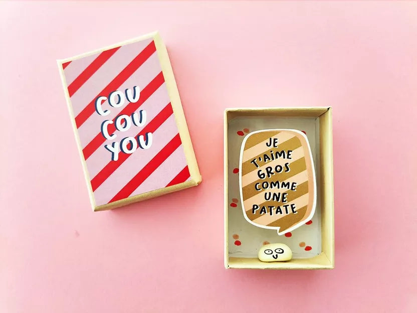 Boites à message | plusieurs choix