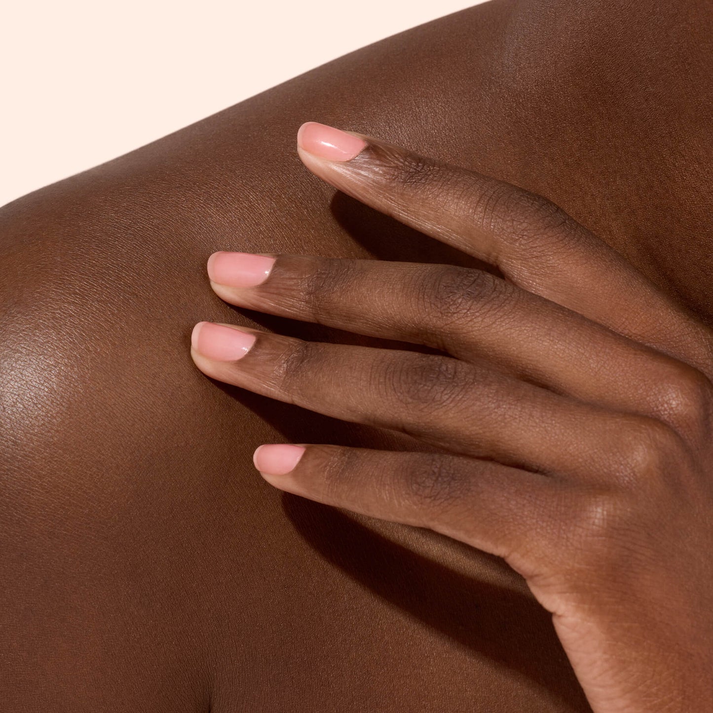 Vernis Soin | Active glow cranberry