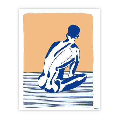 Affiche |  L'Éveil 