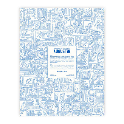 Affiche |  L'Éveil 