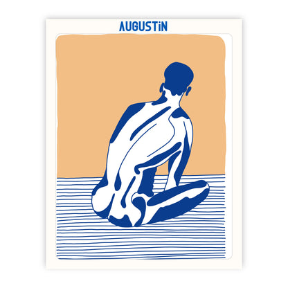 Affiche |  L'Éveil 