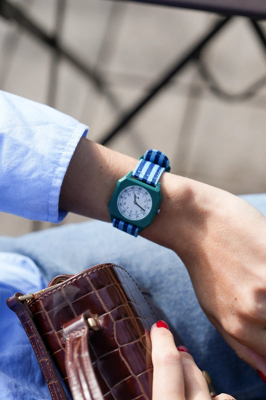 Montre Femme & Enfant | A Day On Earth