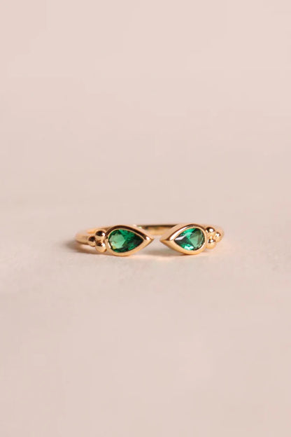 Bague Alma | plusieurs couleurs