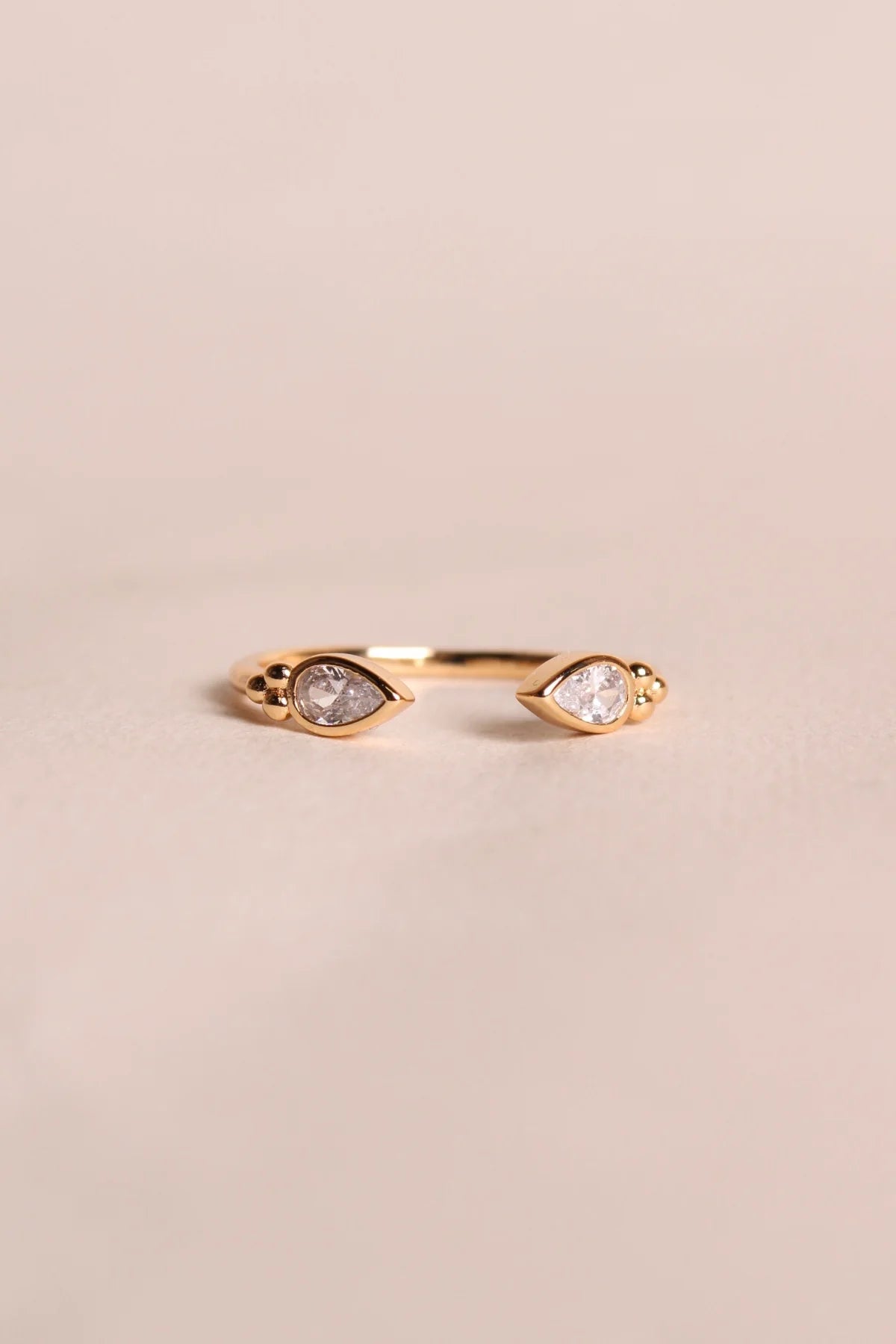 Bague Alma | plusieurs couleurs