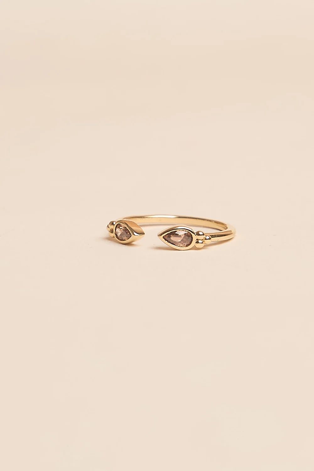 Bague Alma | plusieurs couleurs