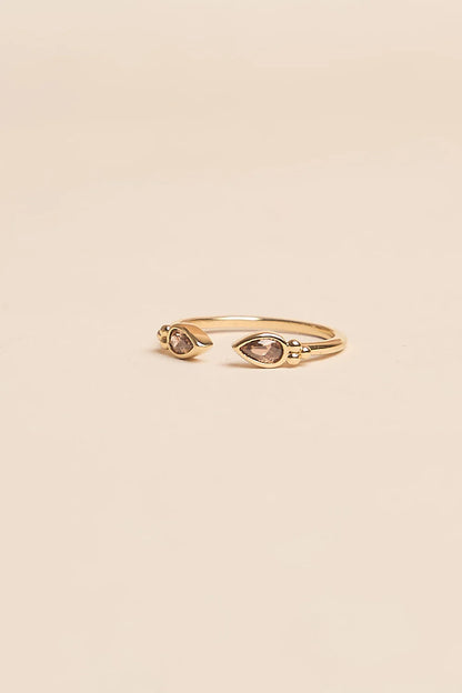 Bague Alma | plusieurs couleurs