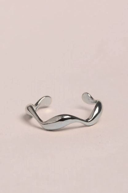 Bague Sofia | or ou palladium