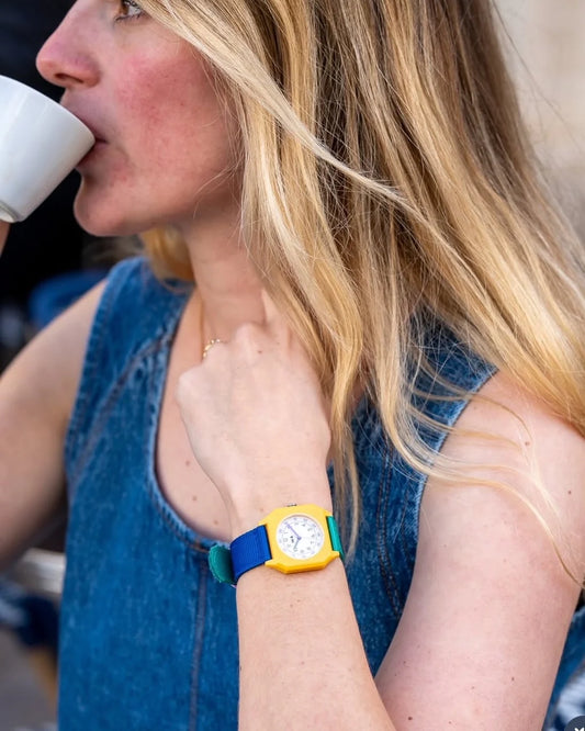 Montre Femme & Enfant | Banana Haven