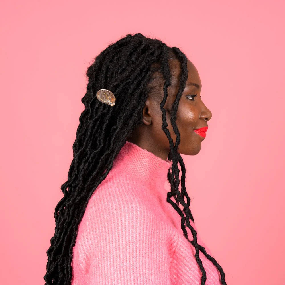 Barrette à cheveux | plusieurs modèles