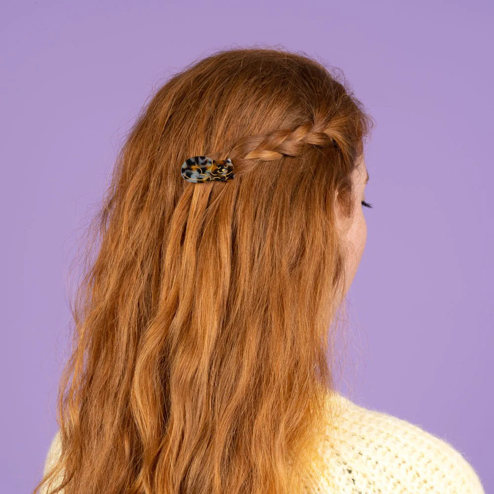 Barrette à cheveux | plusieurs modèles