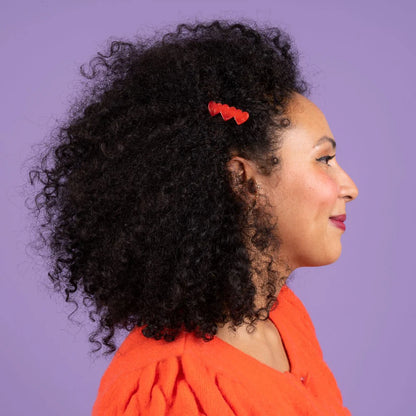 Barrette à cheveux | plusieurs modèles