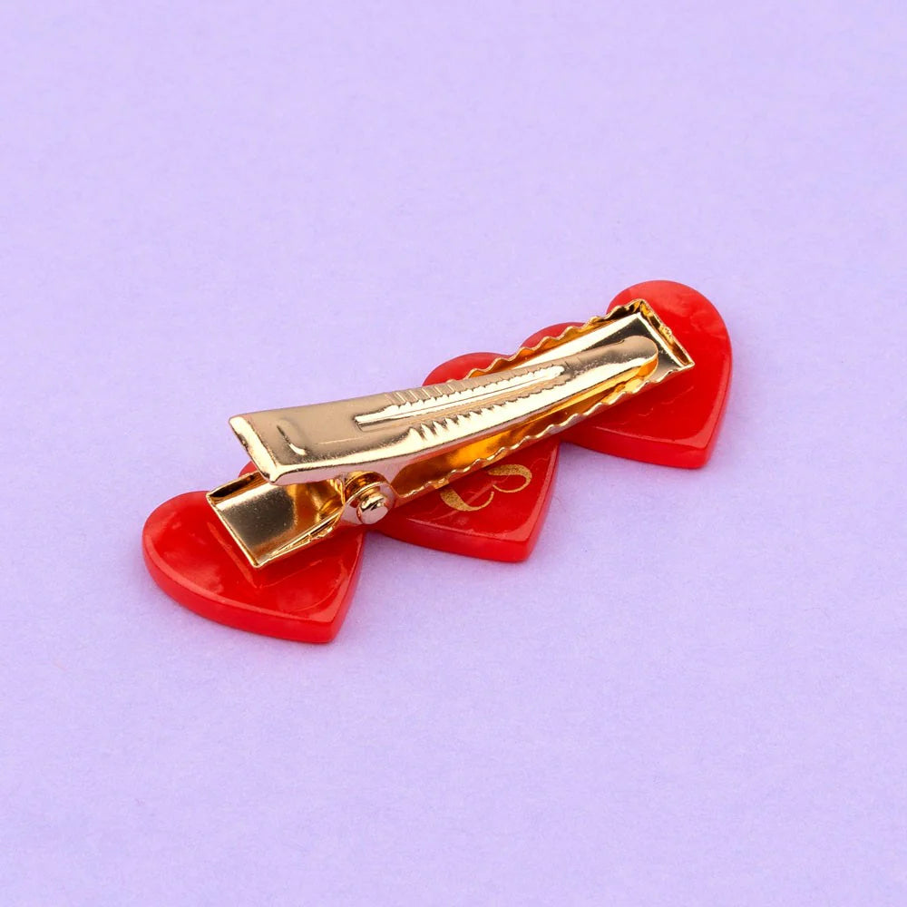 Barrette à cheveux | plusieurs modèles