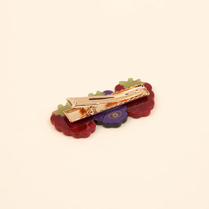 Barrette à cheveux | plusieurs modèles