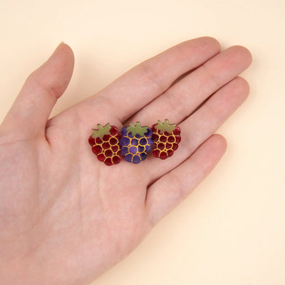 Barrette à cheveux | plusieurs modèles