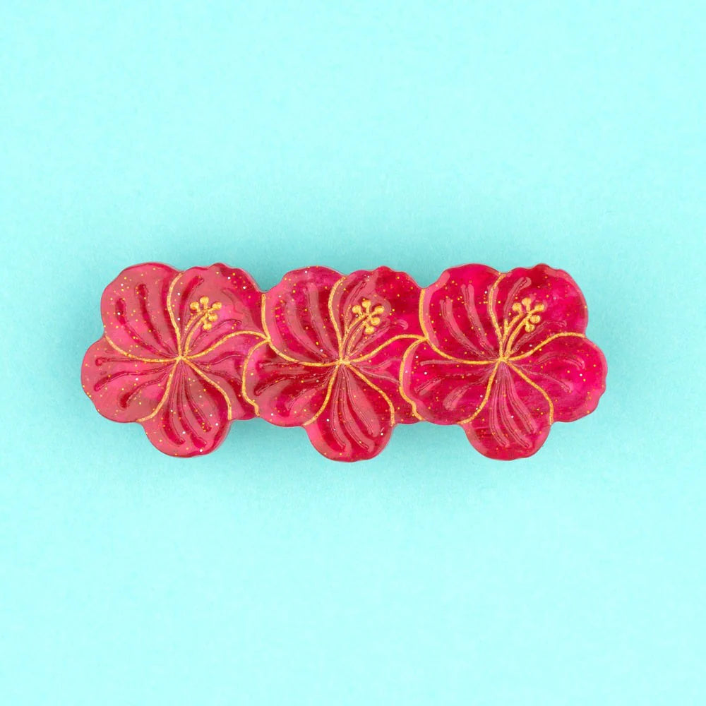 Barrette à cheveux | plusieurs modèles