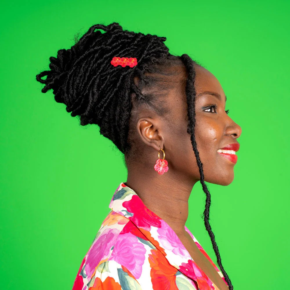 Barrette à cheveux | plusieurs modèles