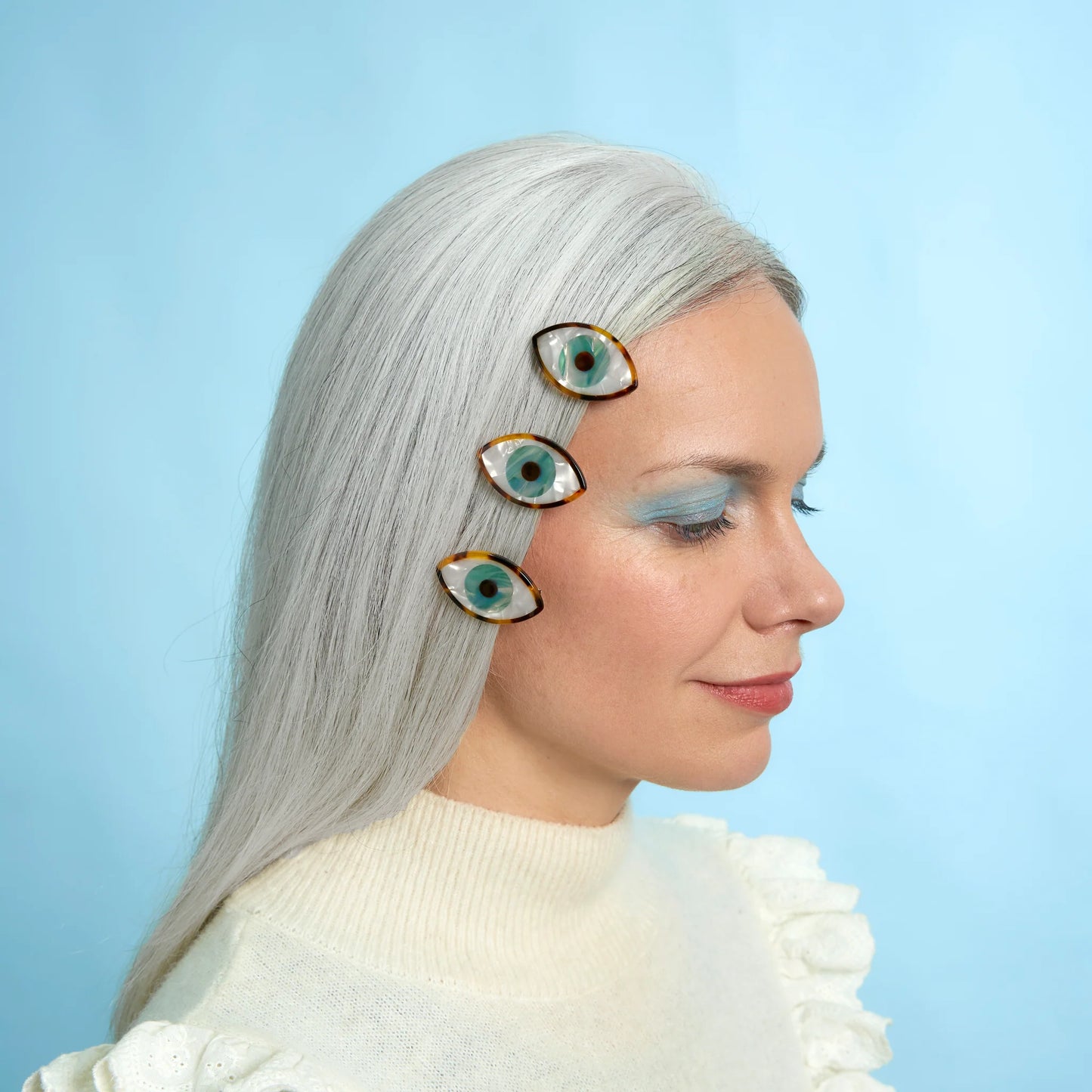 Barrette à cheveux | plusieurs modèles