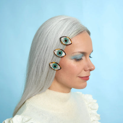 Barrette à cheveux | plusieurs modèles