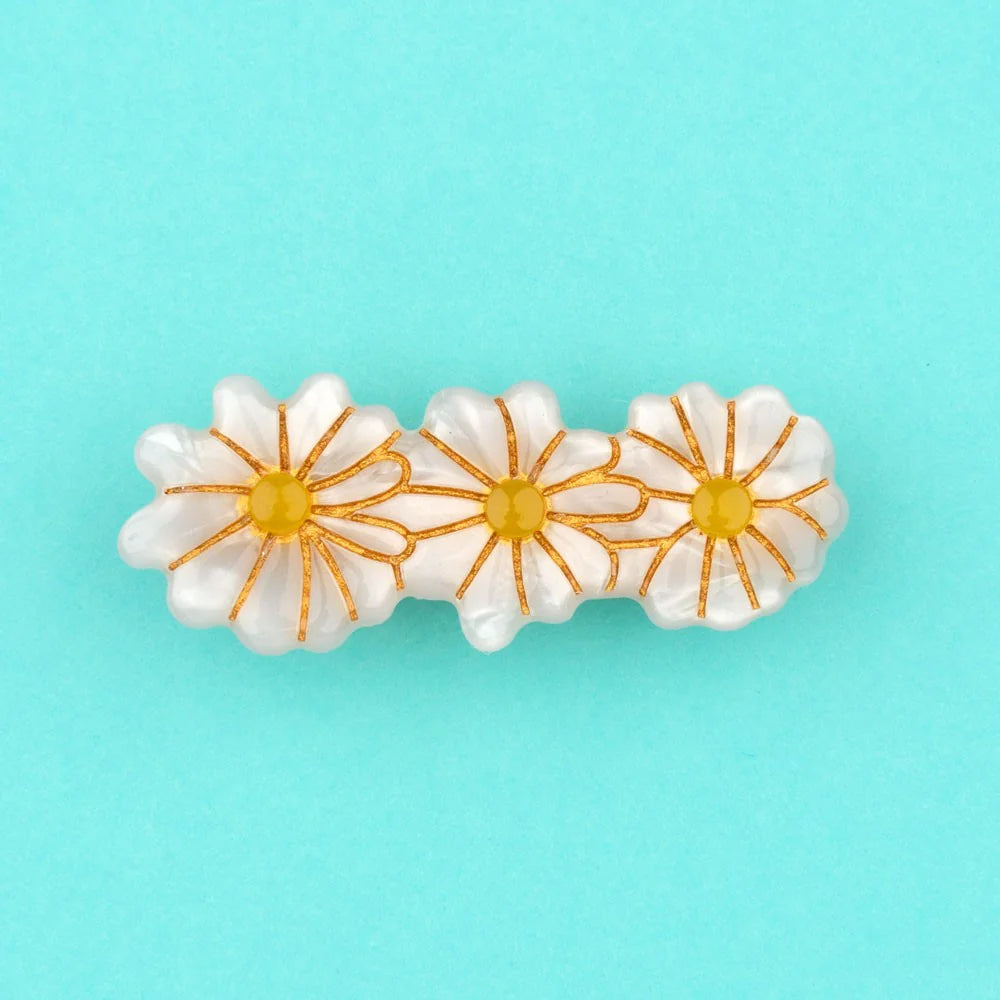 Barrette à cheveux | plusieurs modèles
