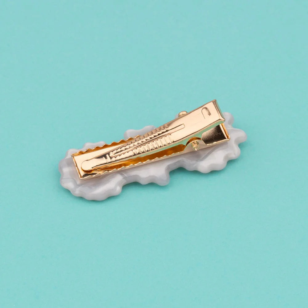 Barrette à cheveux | plusieurs modèles