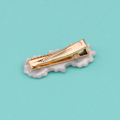 Barrette à cheveux | plusieurs modèles