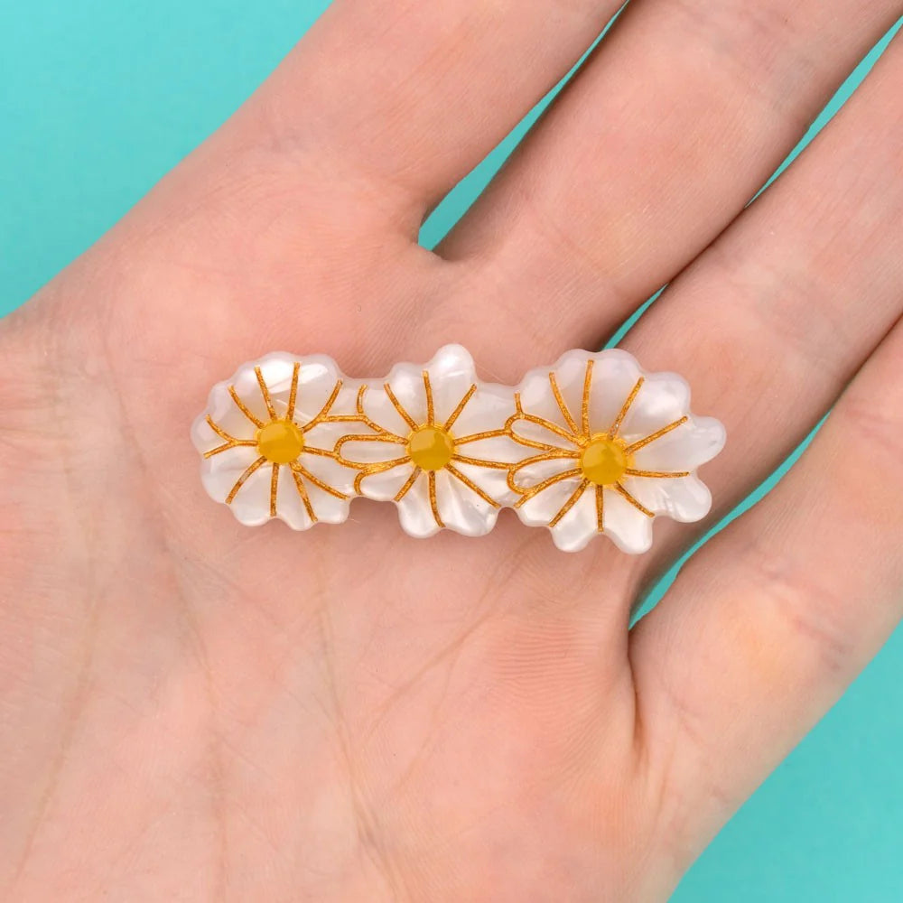 Barrette à cheveux | plusieurs modèles