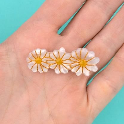 Barrette à cheveux | plusieurs modèles