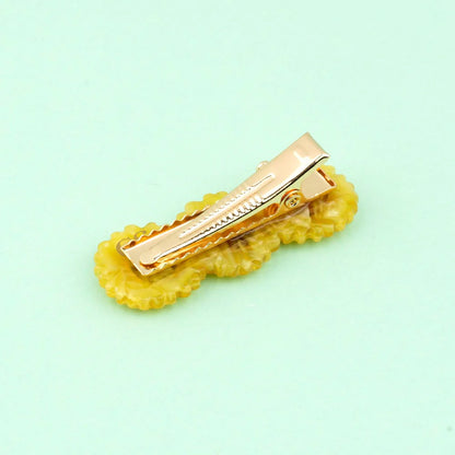 Barrette à cheveux | plusieurs modèles
