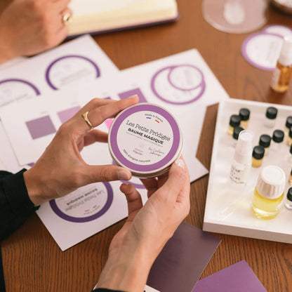 Le Baume Magique Multi-Usages Figuier 30ml