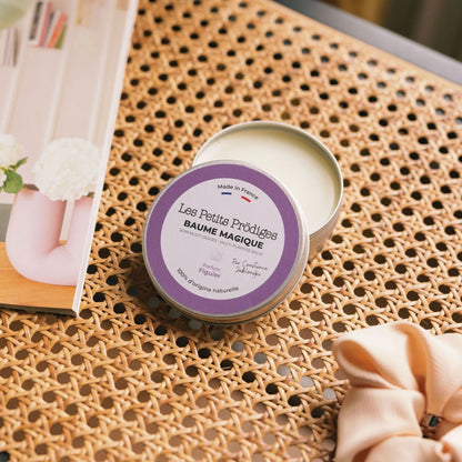 Le Baume Magique Multi-Usages Figuier 30ml