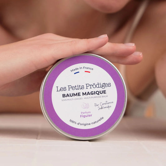 Le Baume Magique Multi-Usages Figuier 30ml