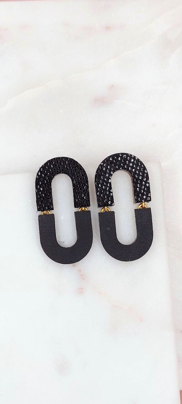 Boucles d'oreilles | Bella Nuit