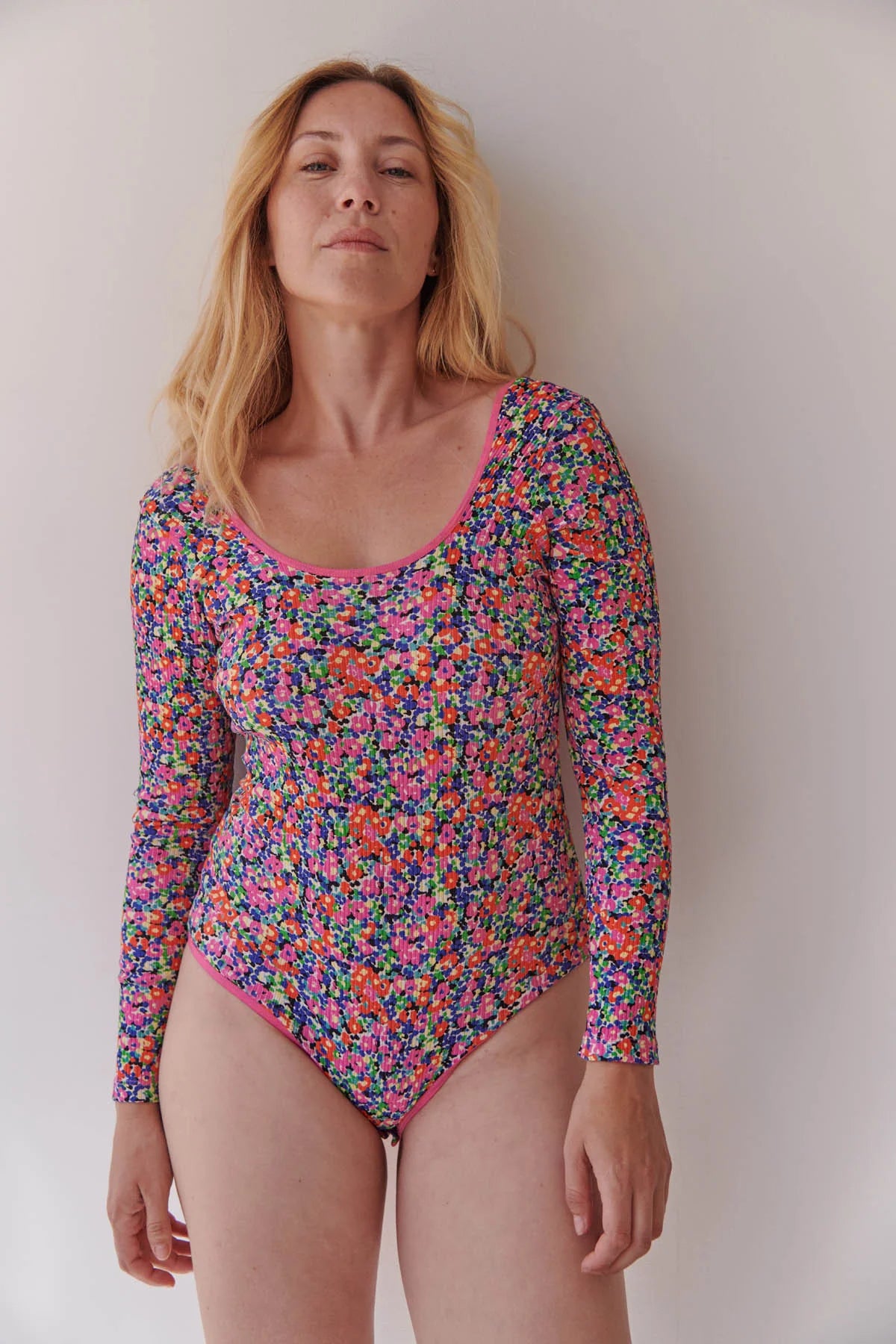 Body coton bio | Confettis