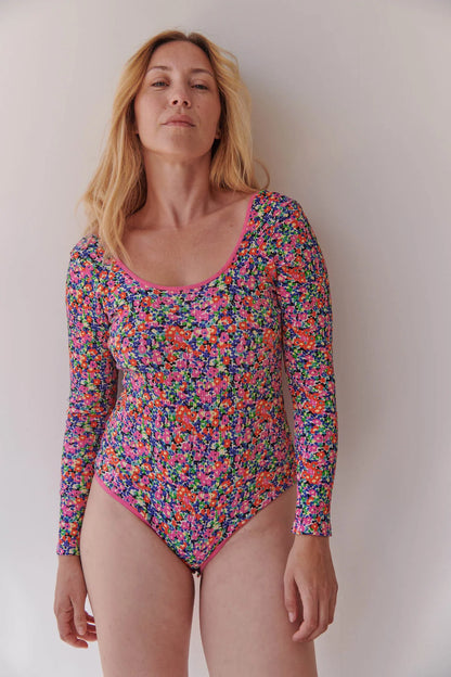 Body coton bio | Confettis