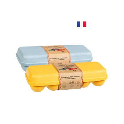 Box of 10 eggs 