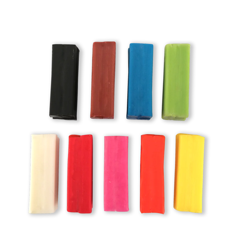 Pâte à modeler naturelle | Mon atelier d'éveil