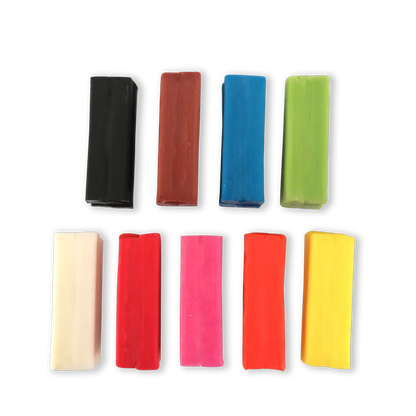 Pâte à modeler naturelle | Mon atelier d'éveil