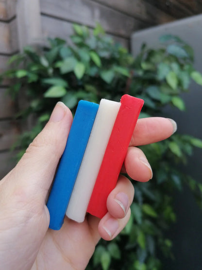 Pâte à modeler naturelle | Mon atelier d'éveil