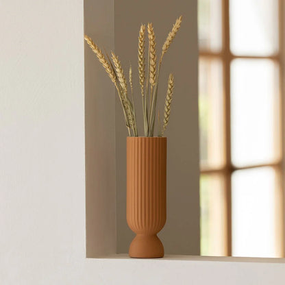 Bougeoir/Vase en céramique | Lus M