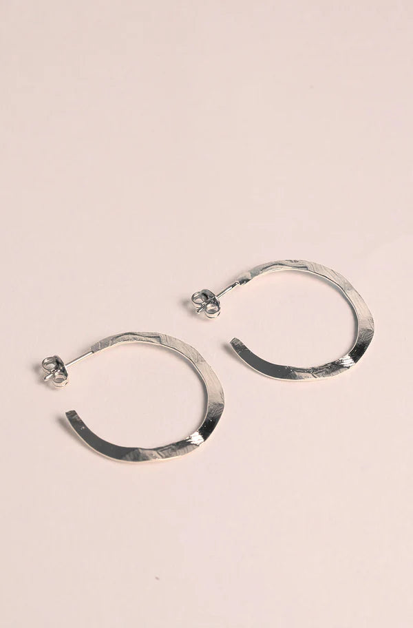 Boucles d'oreilles Andaluz