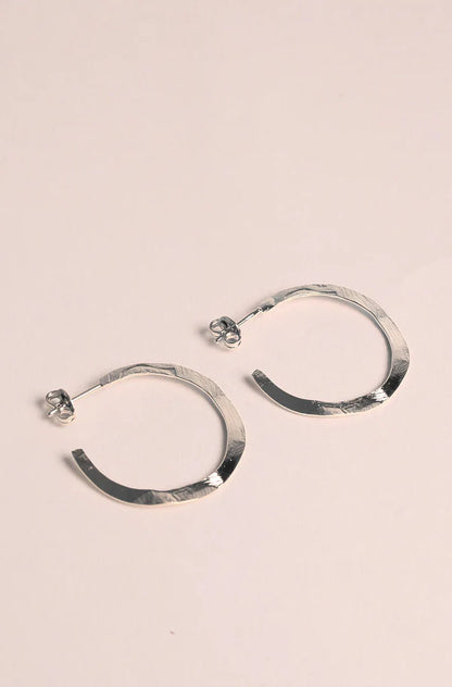 Boucles d'oreilles Andaluz