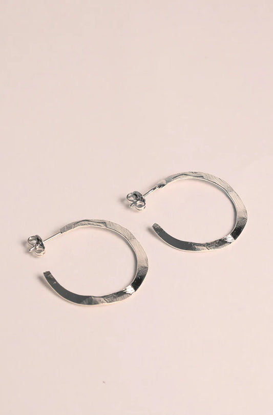 Boucles d'oreilles Andaluz