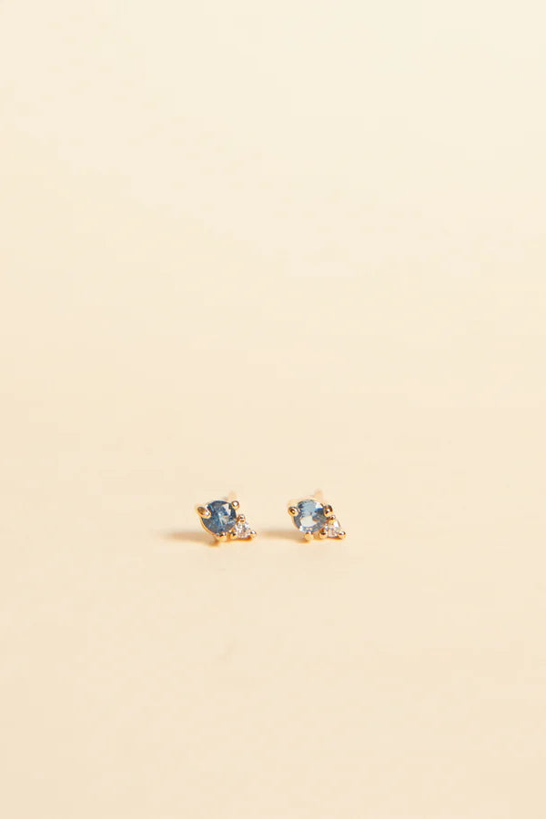 Boucles d'oreilles Clous | Filae - divers coloris