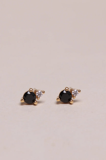 Boucles d'oreilles Clous | Filae - divers coloris