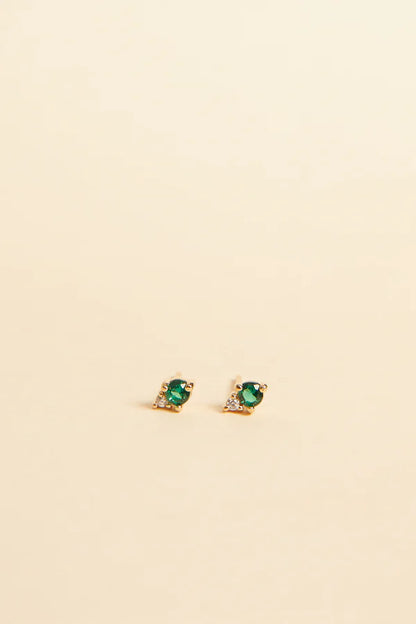 Boucles d'oreilles Clous | Filae - divers coloris