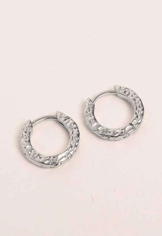 Boucles d'oreilles Jemma