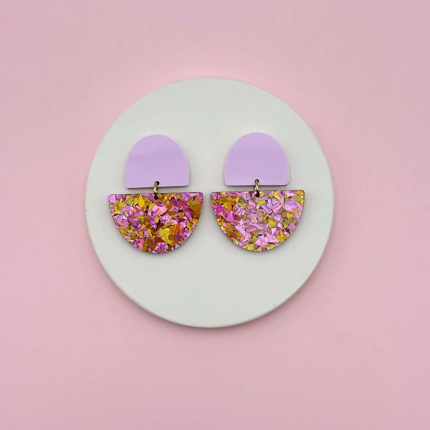 Boucles d'oreilles | Odette